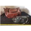 Image 1 : Cannon 8mm Camera & Bag & Accessories