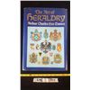 Image 1 : The Art Of Heraldry Book