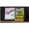 Image 1 : Baseball Game & Magazines