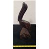 Image 1 : Solid Wood Pelican