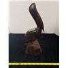 Image 3 : Solid Wood Pelican
