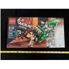 Image 1 : Brand New The Lego Movie # 70805