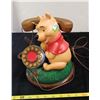 Image 1 : Vintage Winnie The Pooh Phone