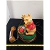 Image 2 : Vintage Winnie The Pooh Phone