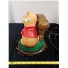 Image 3 : Vintage Winnie The Pooh Phone