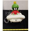 Image 1 : Vintage Martin The Martian Phone