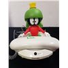 Image 2 : Vintage Martin The Martian Phone