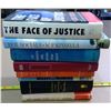 Image 1 : Lot of Books…see titles in pictures