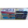 Image 1 : Lot of Hardy Boys…see titles in Pictures