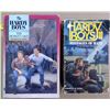 Image 2 : Lot of Hardy Boys…see titles in Pictures