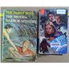 Image 4 : Lot of Hardy Boys…see titles in Pictures