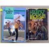 Image 5 : Lot of Hardy Boys…see titles in Pictures