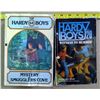 Image 7 : Lot of Hardy Boys…see titles in Pictures