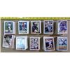 Image 1 : Lot of Assorted Hockey & Baseball Cards