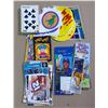 Image 1 : Lot of Collectible Cards & Stickers