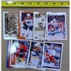 Image 1 : Lot of Collectible Cards - Hockey