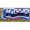 Image 2 : Lot of Collectible Cards - Hockey