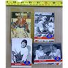 Image 1 : Lot of Collectible Cards - Hockey