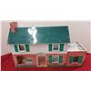 Image 6 : Vintage Tin Doll House