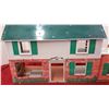 Image 7 : Vintage Tin Doll House