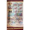 Image 8 : Newspaper Comic Pages & Vintage News Papers