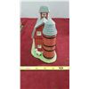 Image 8 : Ceramic Miniature Village Pcs.