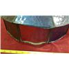 Image 5 : 2 X Stained Glass Hanging Lamp Shades - 1 Damaged (See Pics)