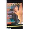 Image 14 : 13 1989 & 1990 Playboy Magazines