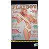 Image 3 : 14 1991 &1992 Playboy Magazines