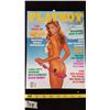 Image 13 : 12 1993 & 1995 Playboy Magazines