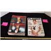 Image 1 : 12 1993 & 1995 Playboy Magazines