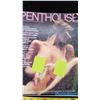 Image 3 : 10 1976 - 1996 Penthouse Magazines
