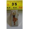 Image 1 : 5x Highland Dancers Pins