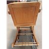 Image 5 : Vintage Baby Highchair/Rocking Chair