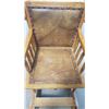 Image 6 : Vintage Baby Highchair/Rocking Chair