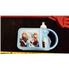 Image 2 : Sandbox Toys & Disney's Frozen Lunch Kit