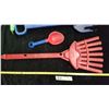 Image 4 : Sandbox Toys & Disney's Frozen Lunch Kit