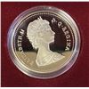 Image 2 : 1989 Proof Silver Dollar (Canadian)