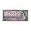 Image 1 : 1954 Beattie Coyne $10.00 Canadian Bill