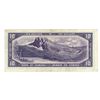 Image 2 : 1954 Beattie Coyne $10.00 Canadian Bill