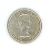 Image 2 : 1962 Fifty Cent CND Coin