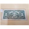 Image 2 : 1937 bank of Canada one dollar