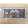 Image 2 : 1937 bank of Canada ten dollars