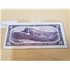 Image 2 : 1954 bank of Canada ten dollars