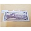 Image 2 : 1954 bank of Canada ten dollars