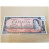 Image 1 : 1954 bank of Canada two dollars