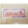 Image 2 : 1954 bank of Canada two dollars