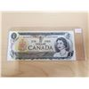 Image 1 : 1973 bank of Canada one dollar