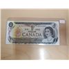 Image 1 : 1973 bank of Canada one dollar