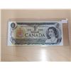 Image 1 : 1973 bank of Canada one dollar (replacement)